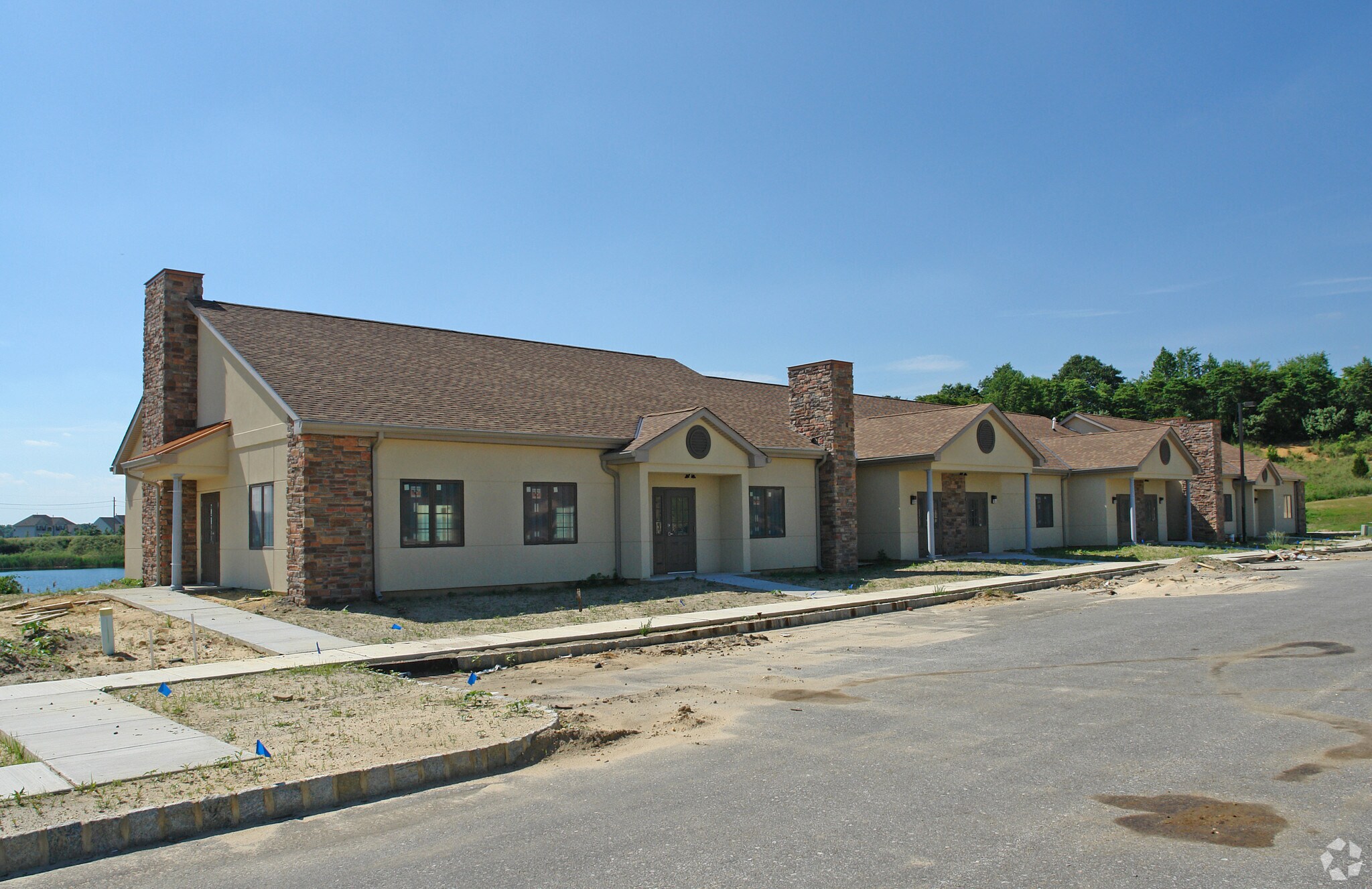 900-906 Liberty Pl, Sicklerville, NJ for sale Primary Photo- Image 1 of 1