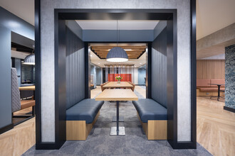 1 Giltspur St, London for lease Interior Photo- Image 2 of 9