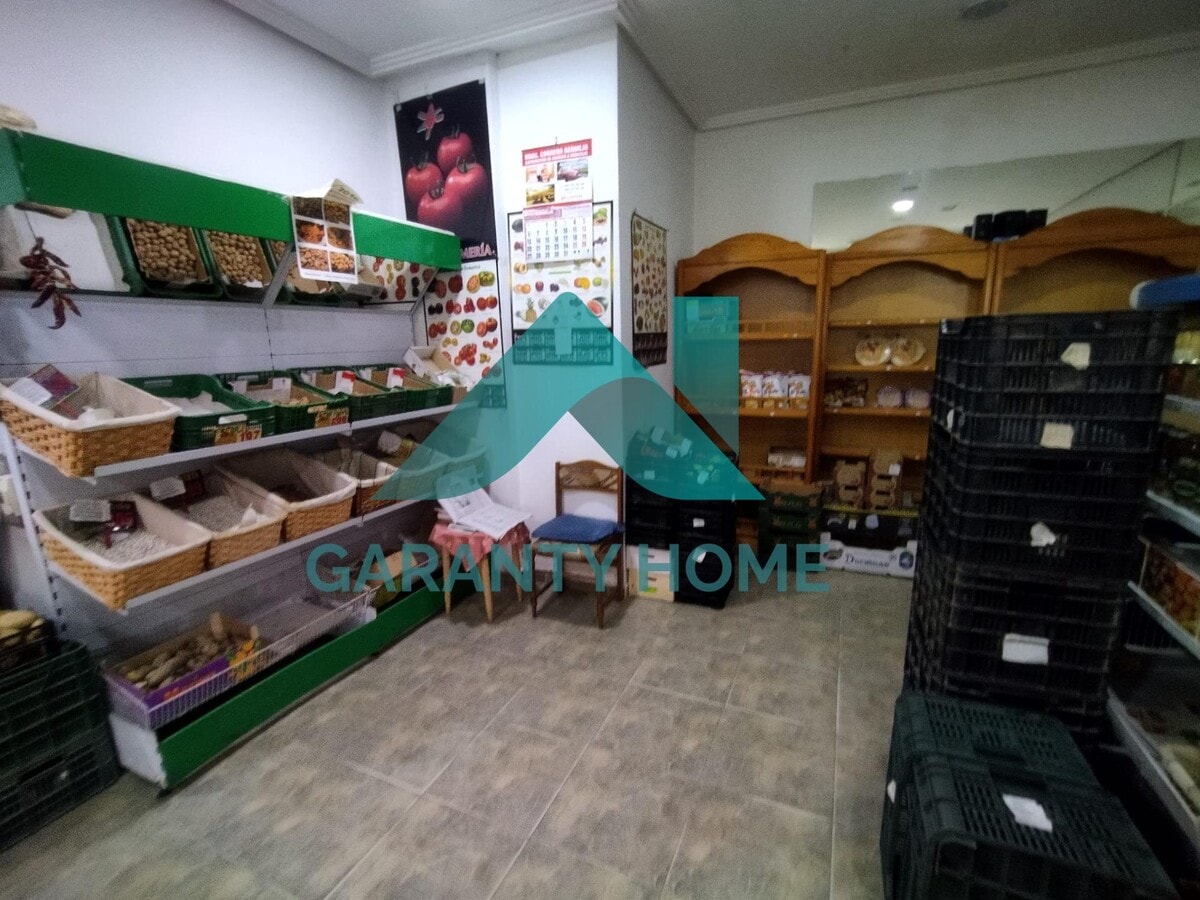 Cáceres, CAC 10001 -  -  - Interior Photo - Image 1 of 4