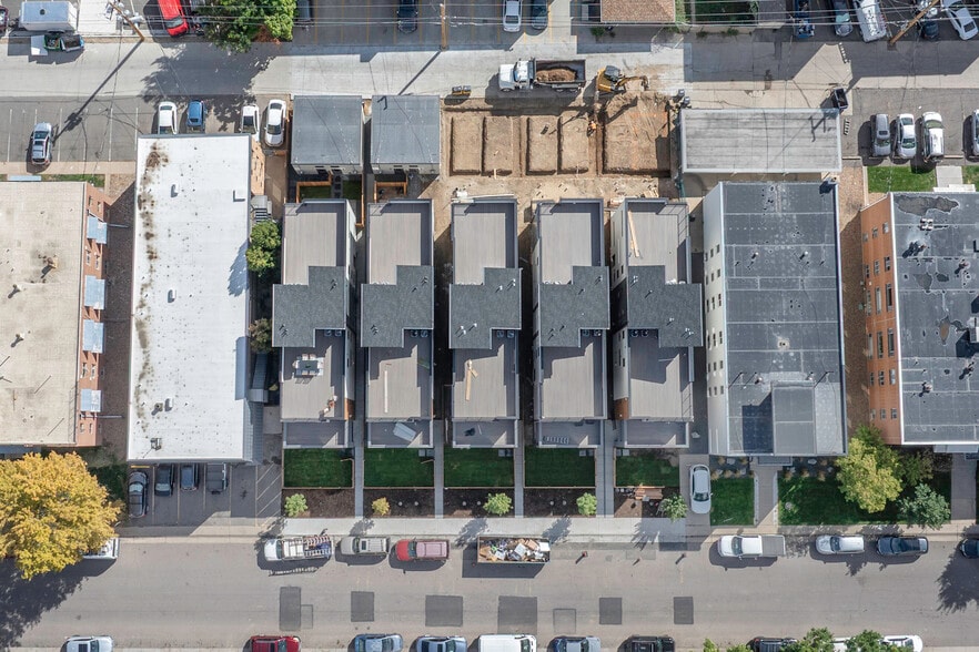838 Cherry St, Denver, CO for sale - Building Photo - Image 3 of 15