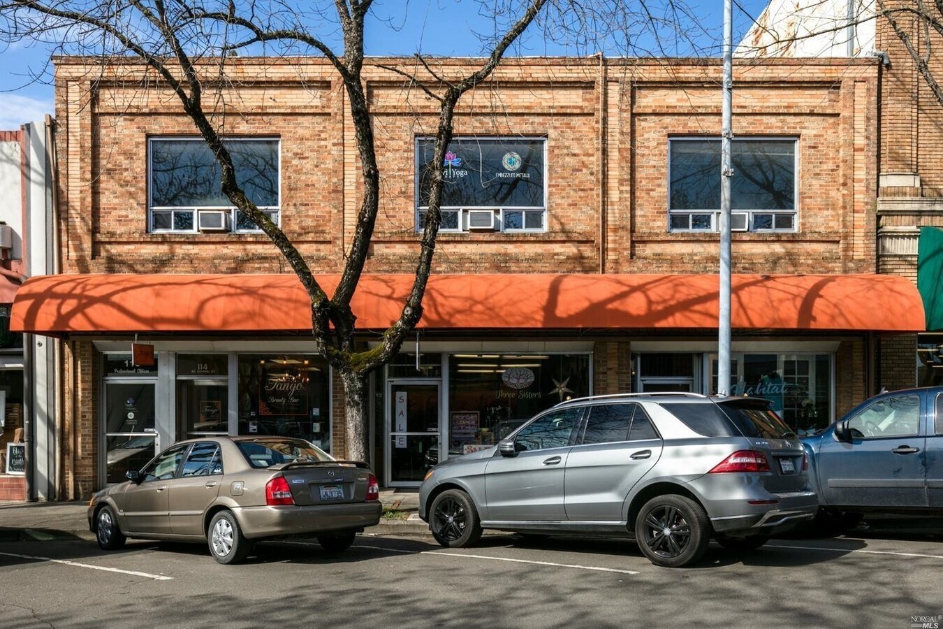 116 S School St, Ukiah, CA for sale Primary Photo- Image 1 of 1