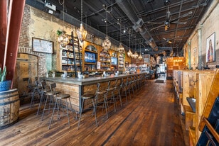 The Century Building - NNN Property