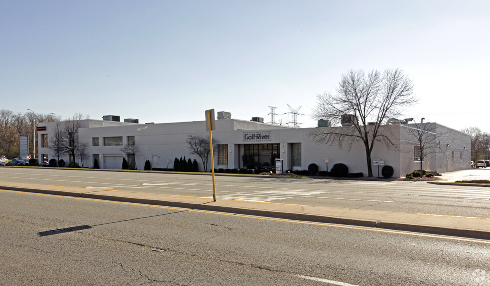 1455 E Golf Rd, Des Plaines, IL for lease - Primary Photo - Image 1 of 5