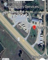 Ford's Rv Park - Self Storage Facility