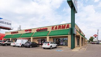 More details for 3802-3816 N High School Rd, Indianapolis, IN - Retail for Lease