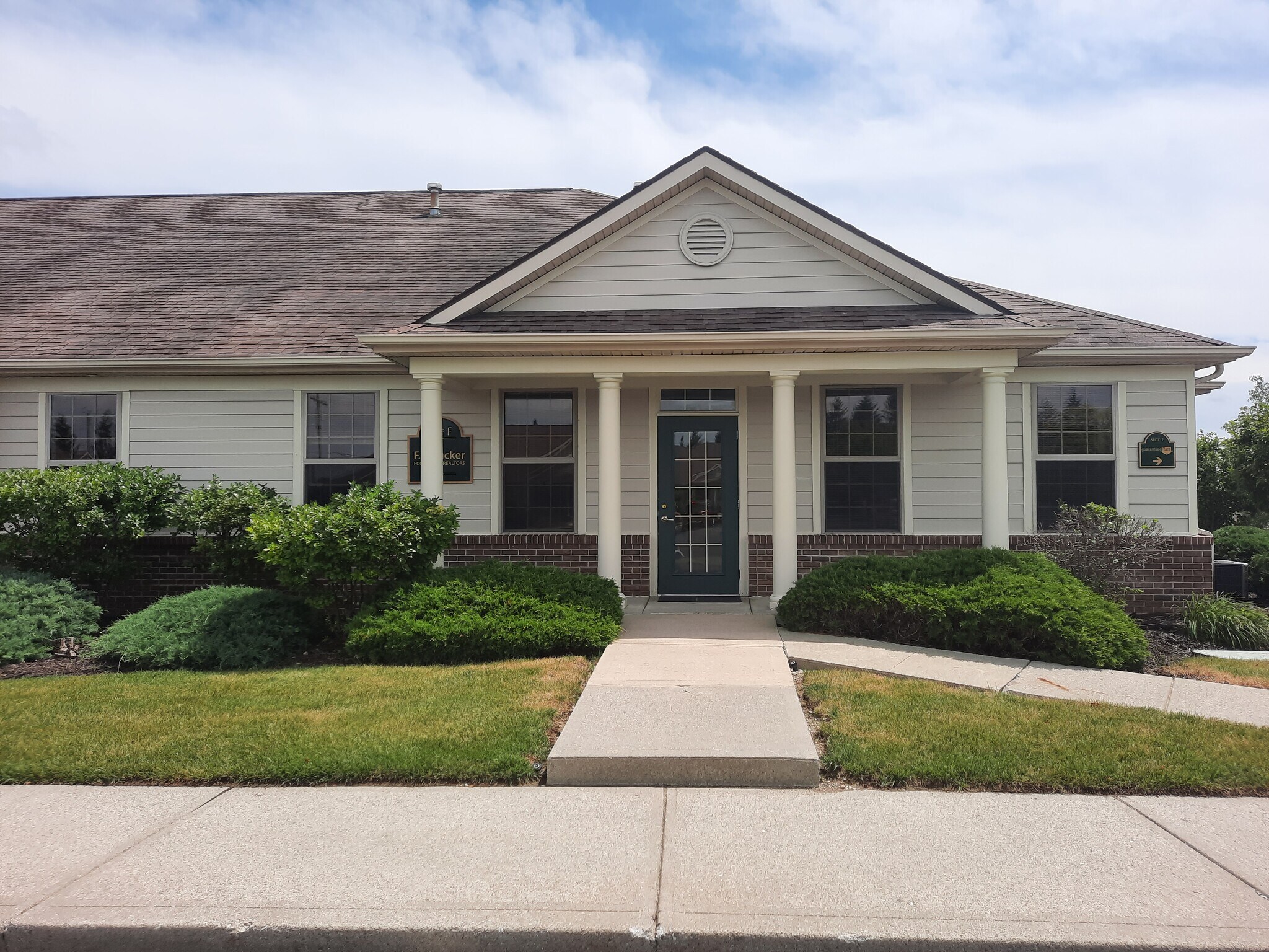 10351 Dawson's Creek Blvd, Fort Wayne, IN for sale Building Photo- Image 1 of 1