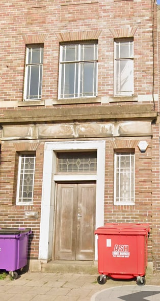 Crackenedge Ln, Dewsbury for lease - Building Photo - Image 1 of 1