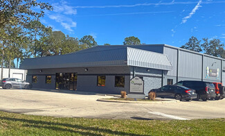 More details for 751 Central Park Dr, Sanford, FL - Industrial for Lease