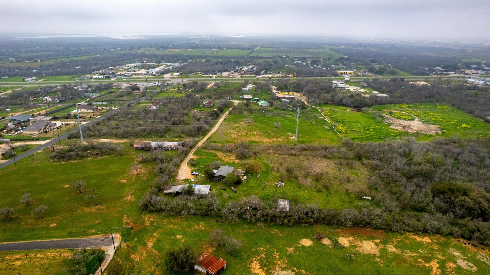 12460 S US Highway 181, San Antonio, TX for sale Building Photo- Image 1 of 7