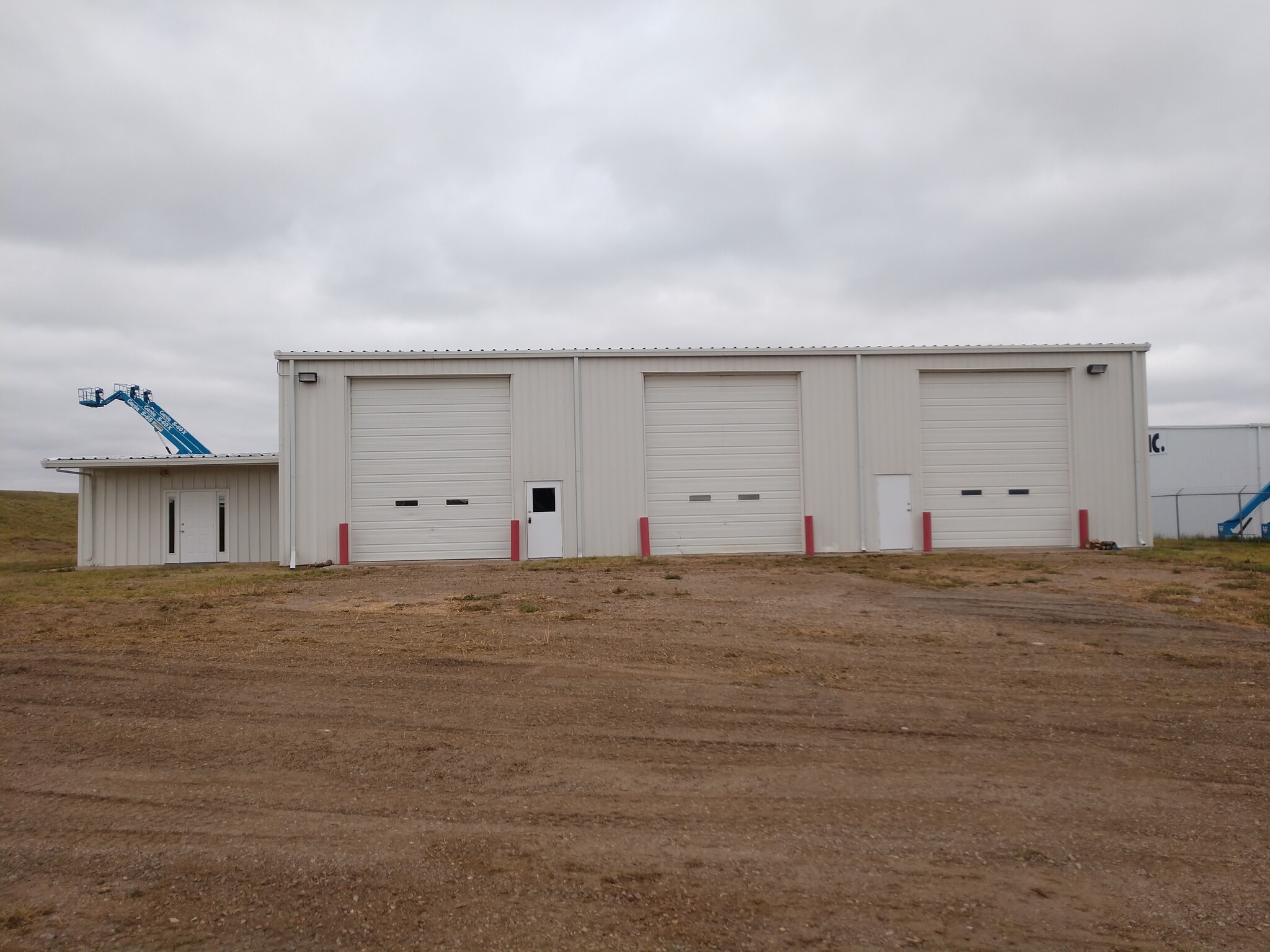 14 74th St E, Williston, ND for sale Building Photo- Image 1 of 1