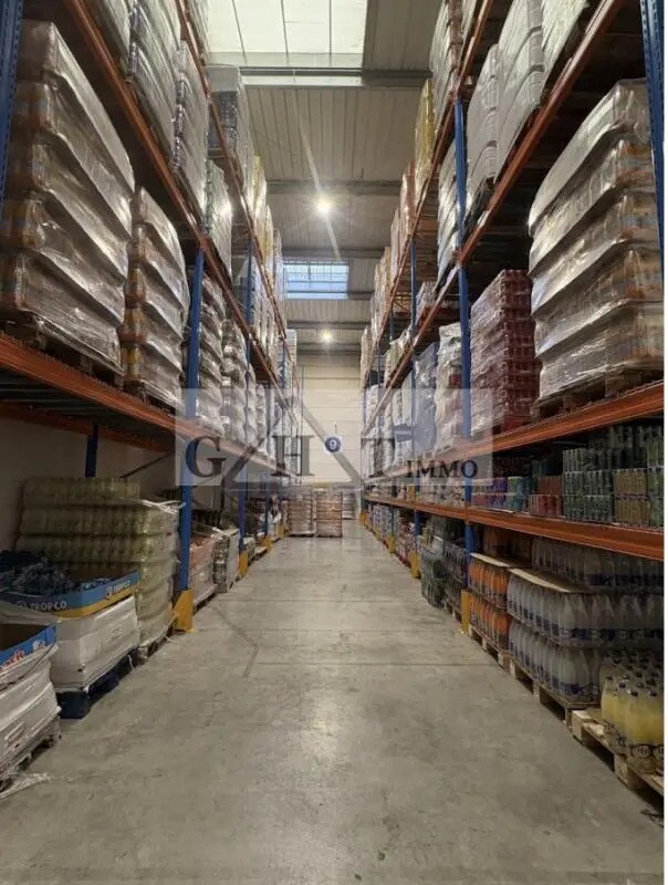 Office in Gennevilliers for lease Interior Photo- Image 1 of 6