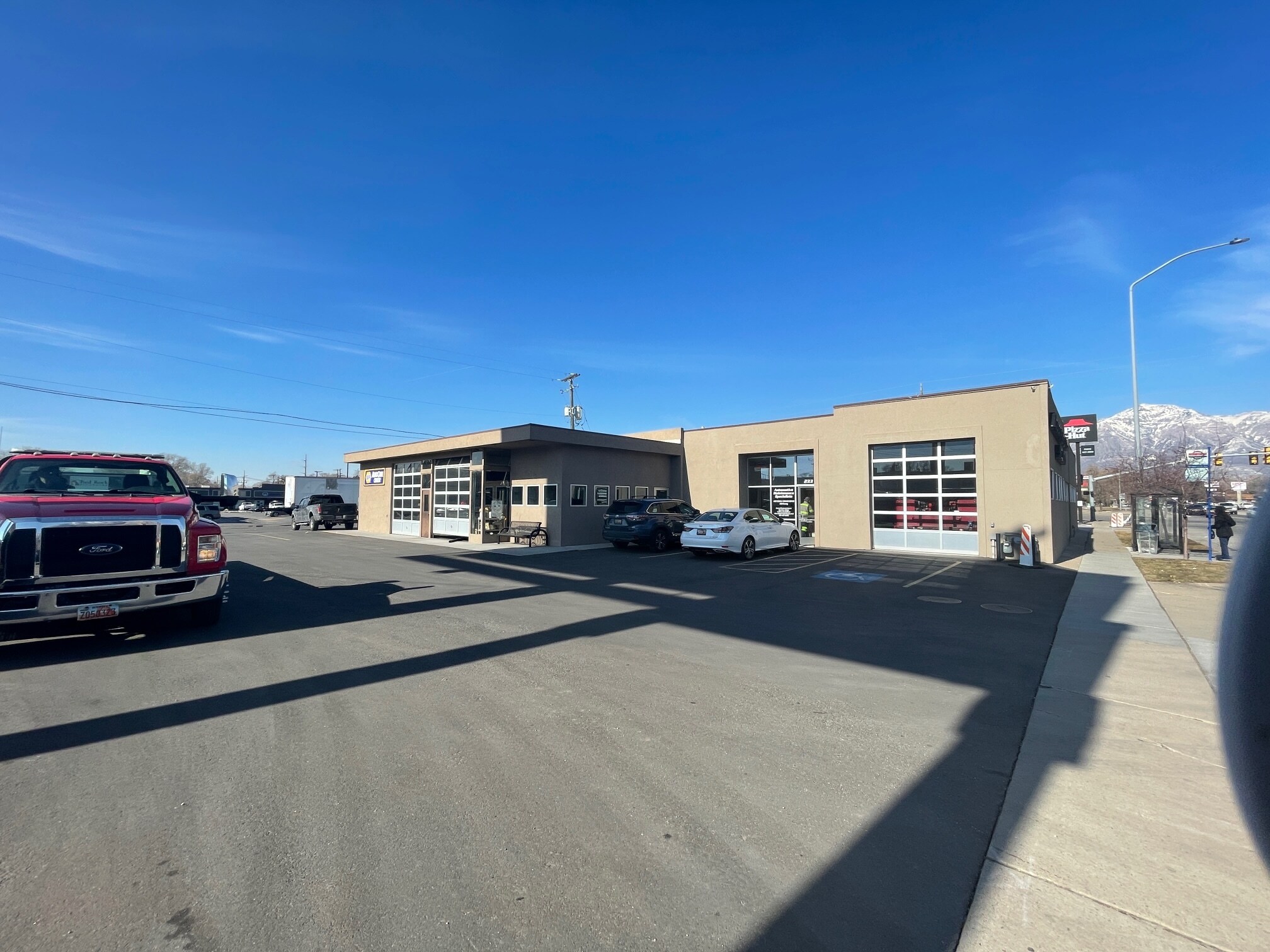 233 S Washington Blvd, Ogden, UT 84404 Retail for Sale