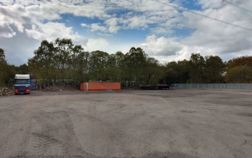 Craigmyle Park, Kemnay for sale Primary Photo- Image 1 of 1