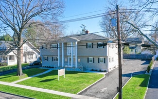 More details for 577 Westfield Ave, Westfield, NJ - Office for Lease