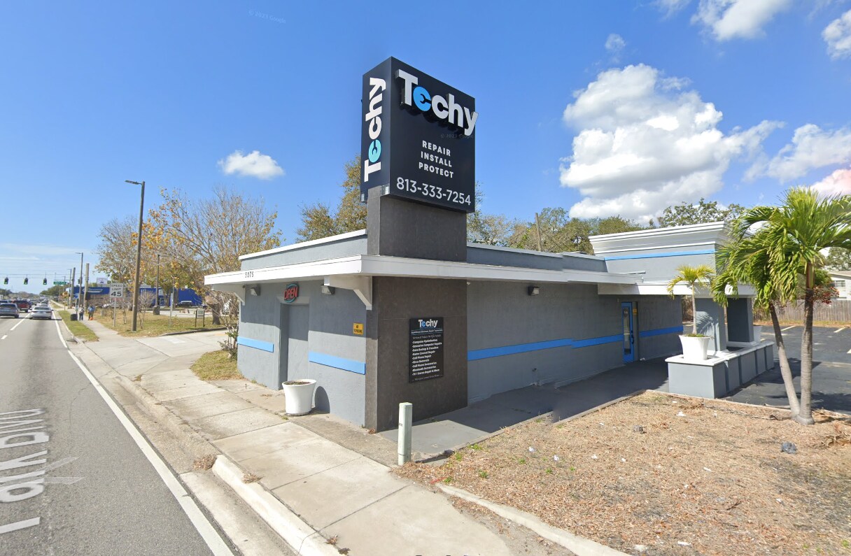 5075 Park Blvd, Pinellas Park, FL 33781