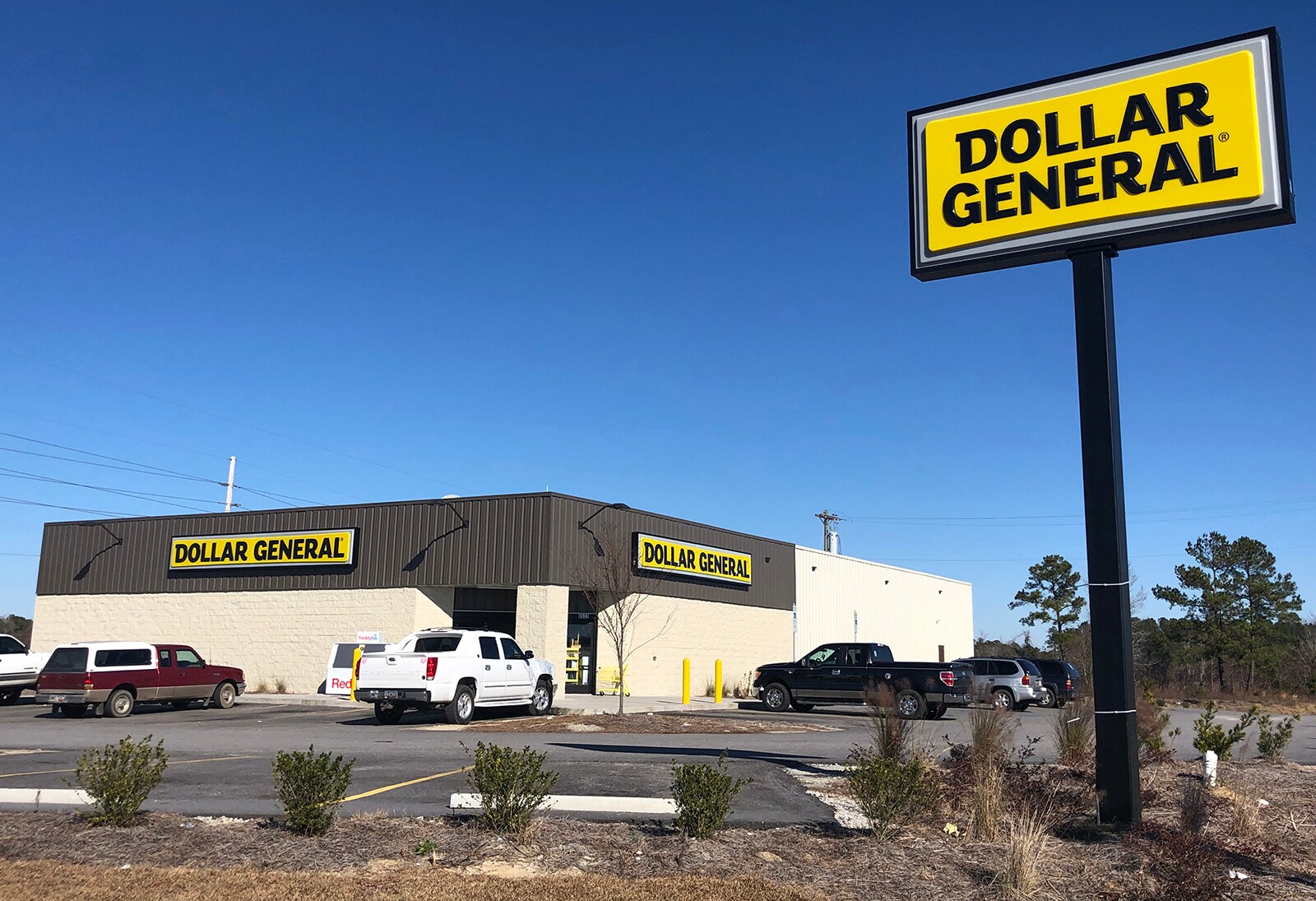 6533 Highway 701 N, Conway, SC for sale Building Photo- Image 1 of 1