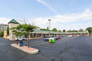 More details for 6801-6917 W Brown Deer Rd, Milwaukee, WI - Retail for Lease