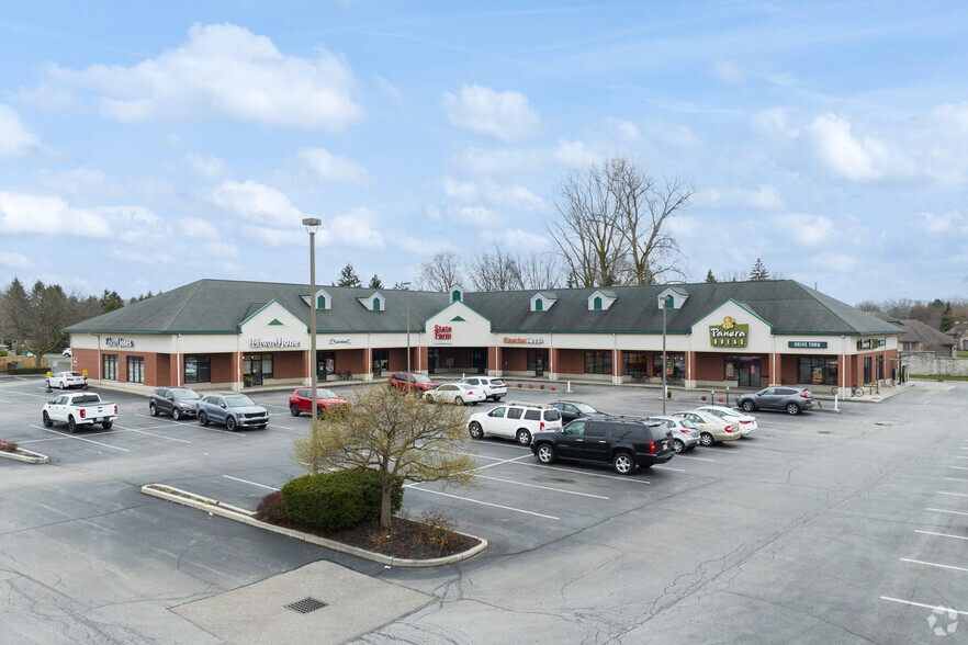 7103-7121 W Central Ave, Toledo, OH for lease - Primary Photo - Image 1 of 7