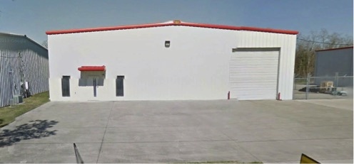 2155 Stillwater Dr, Beaumont, TX for lease - Building Photo - Image 2 of 3