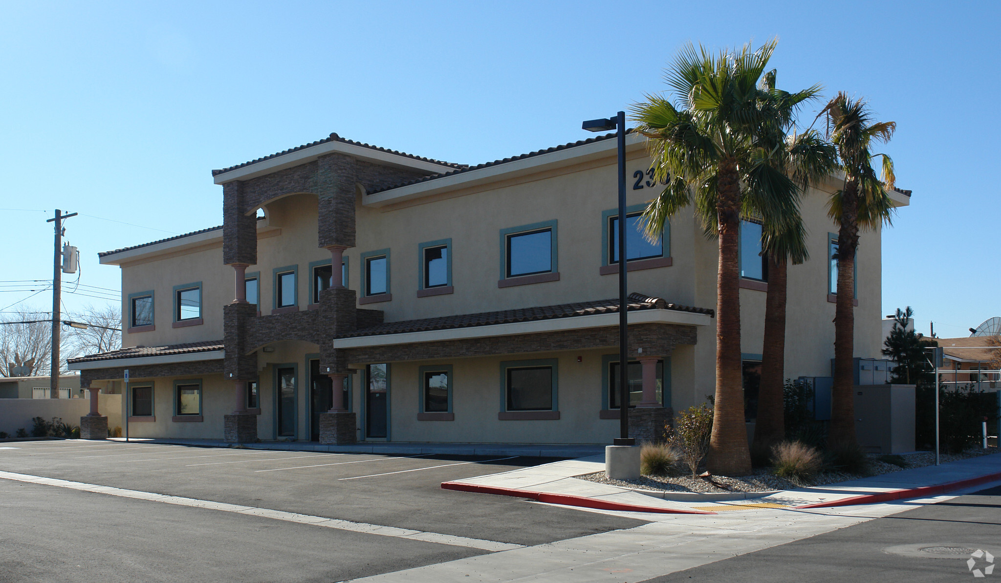 2365 Reynolds Ave, North Las Vegas, NV for sale Building Photo- Image 1 of 1