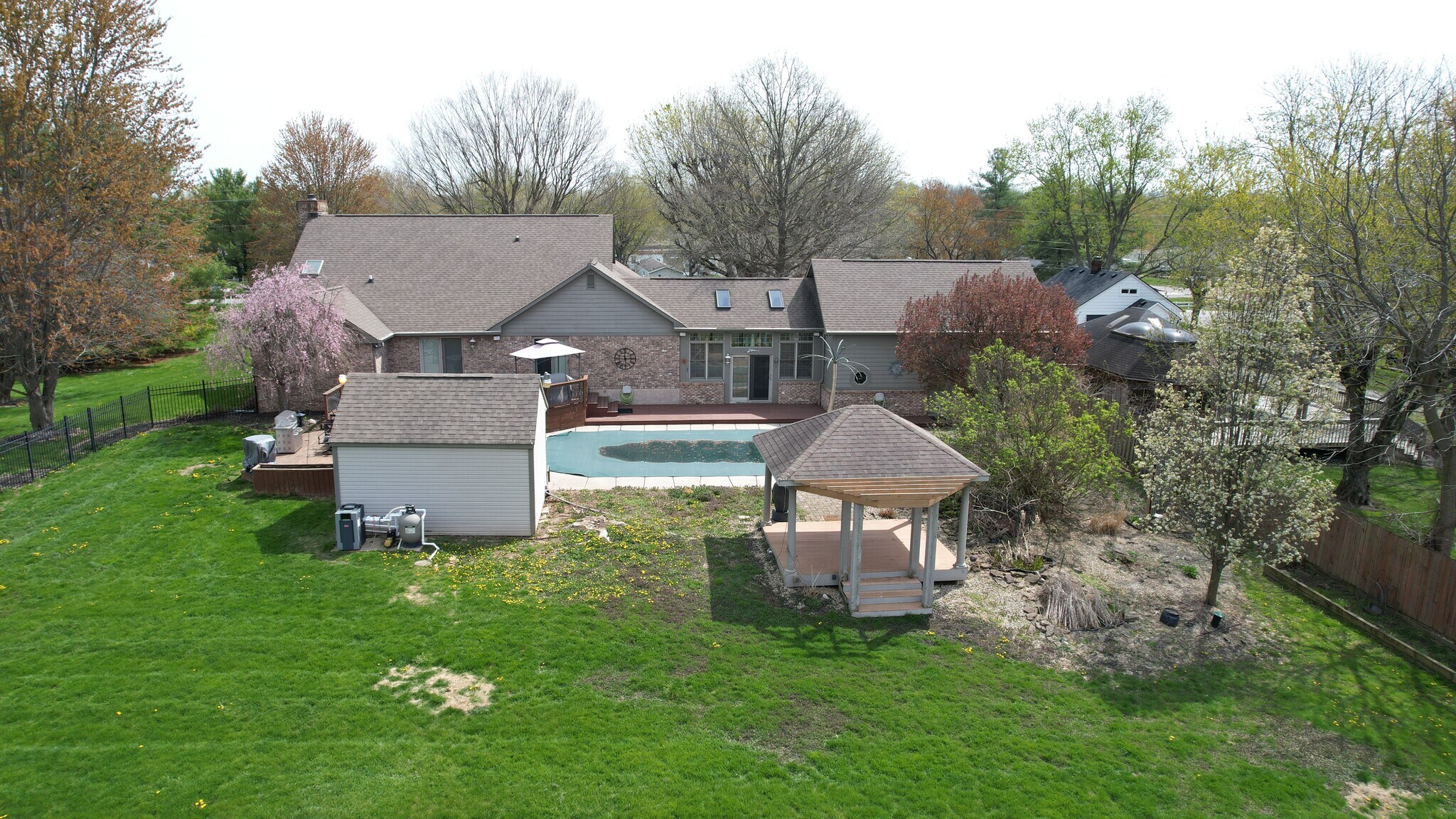 868 N Raceway Rd, Indianapolis, IN for sale Building Photo- Image 1 of 1