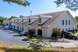 More details for 1974 Carolina Place Dr, Fort Mill, SC - Flex for Lease