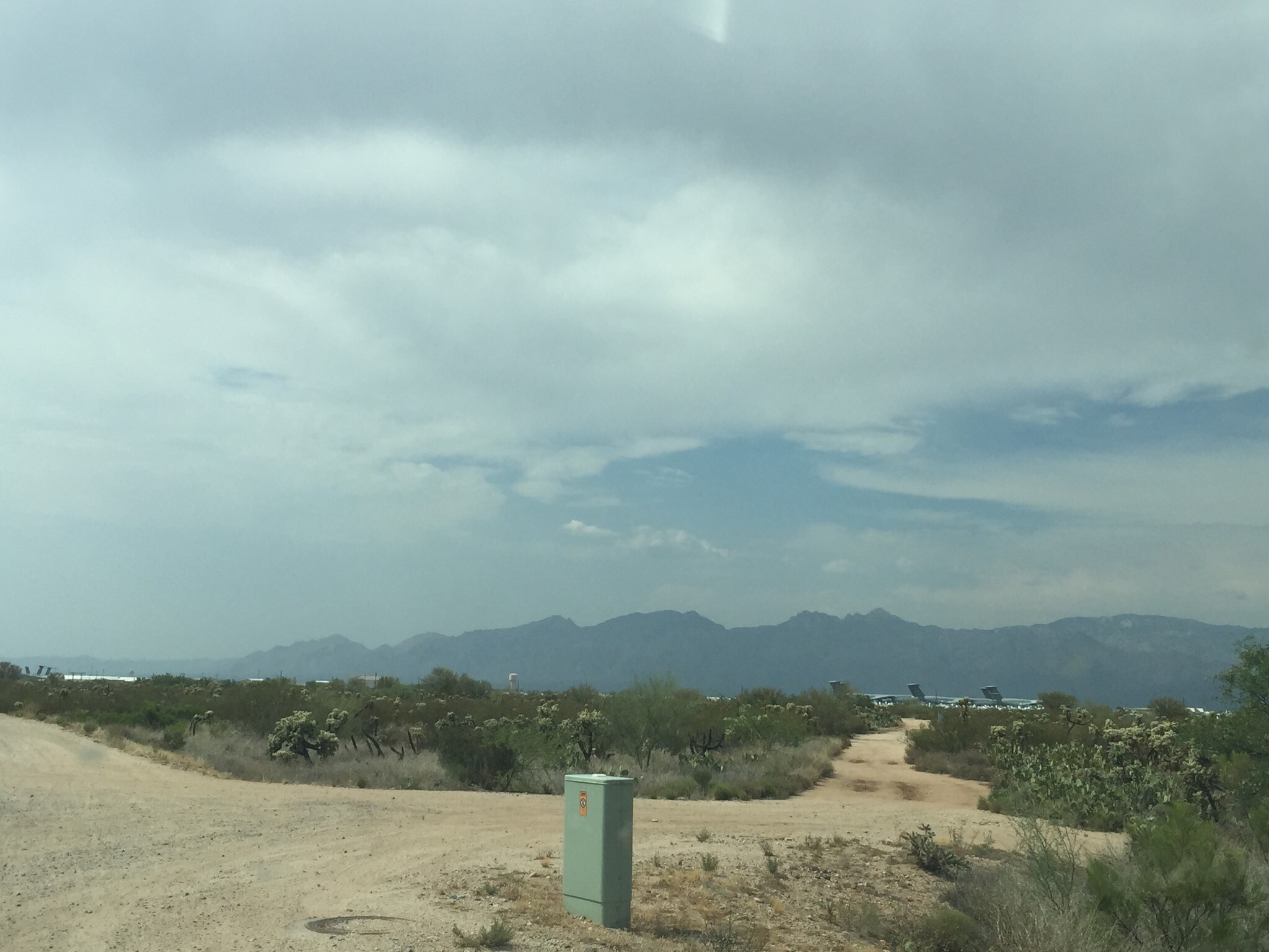 7373 E Valencia Rd, Tucson, AZ for sale Primary Photo- Image 1 of 3