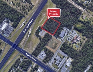 More details for Gar St, Spring Hill, FL - Land for Sale