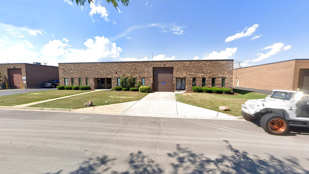 369-373 Balm Ct, Wood Dale, IL 60191 - UNIT 373 | LoopNet