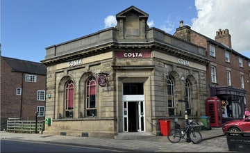 2 High St, Tadcaster for lease Building Photo- Image 1 of 2