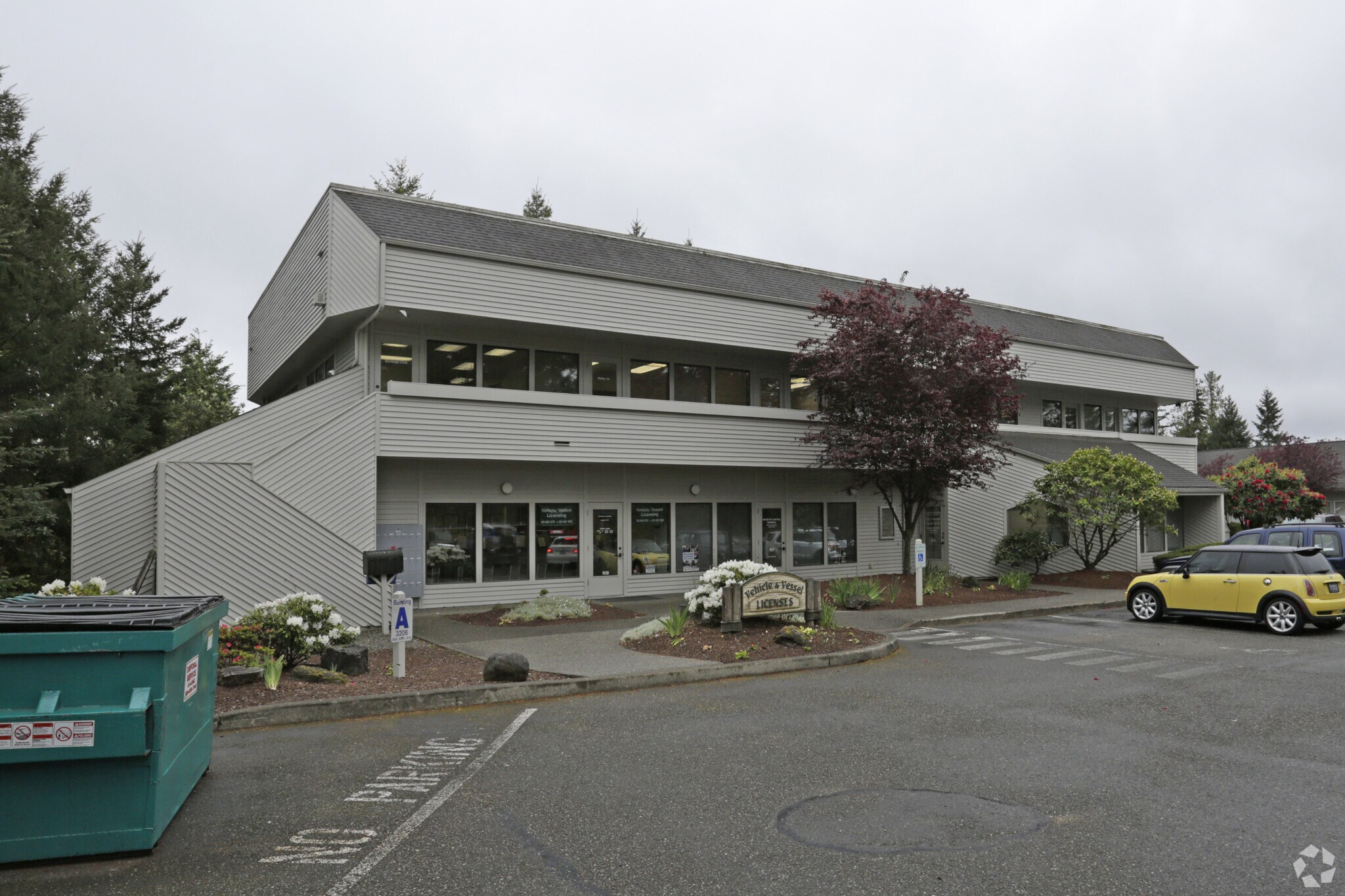 3206 50th St Ct NW, Gig Harbor, WA for sale Primary Photo- Image 1 of 1