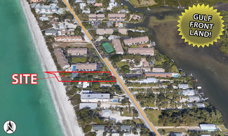 More details for 2630 N Beach Rd, Englewood, FL - Multifamily for Sale