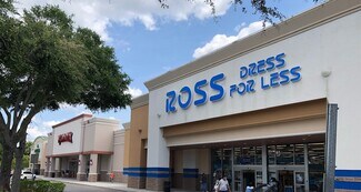 More details for 16800-16950 Us Highway 441, Mount Dora, FL - Retail for Lease