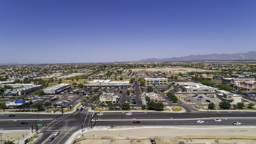 N Van Buren St, Goodyear, AZ 85338 - Canyon Trails Plaza | LoopNet