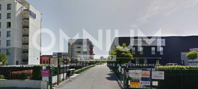 Office in Saint-Priest for lease - Building Photo - Image 1 of 21