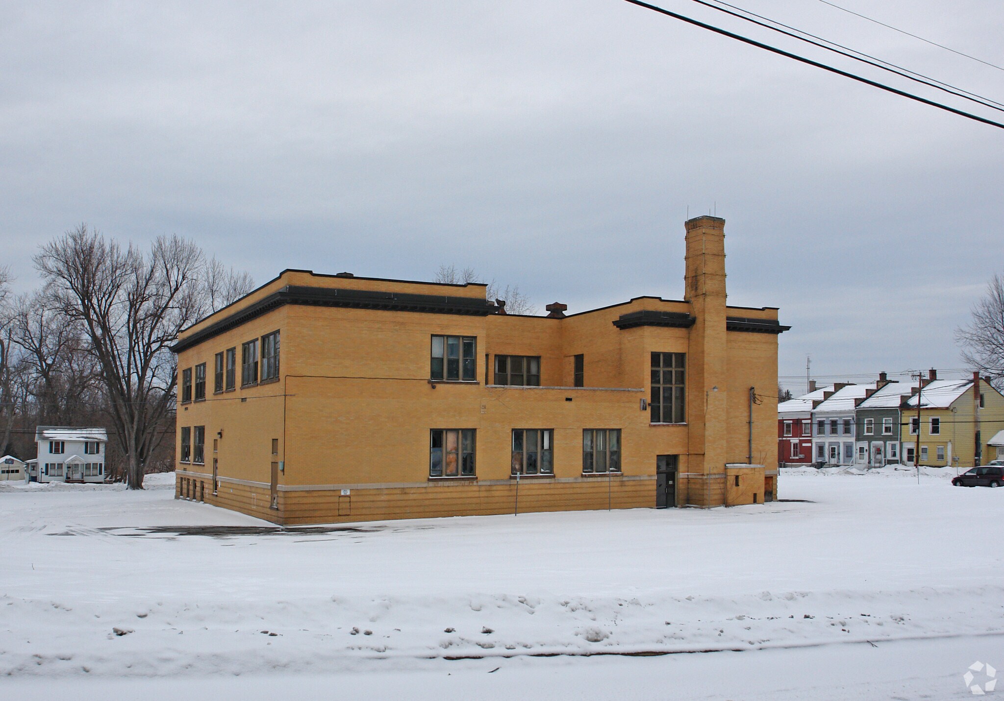 515 E Union St, Newark, NY for sale Primary Photo- Image 1 of 1