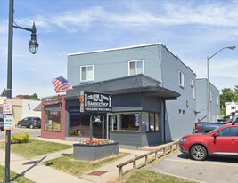 1522-1524 Mt Hope Ave, Rochester NY - Convenience Store