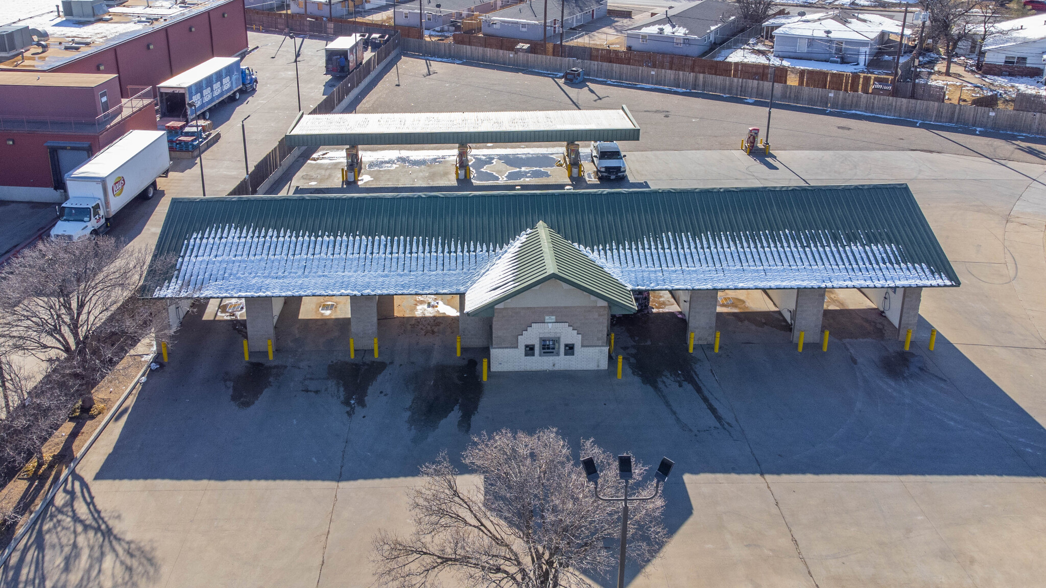 2602 Parkway Dr, Lubbock, TX for sale Building Photo- Image 1 of 1