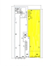 1026-1028 Avenue Of The Americas, New York, NY for lease Site Plan- Image 2 of 2