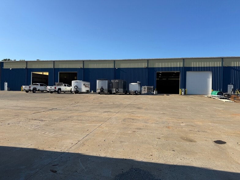 7420 Bethel Rd, Goodlettsville, TN for lease - Building Photo - Image 3 of 11