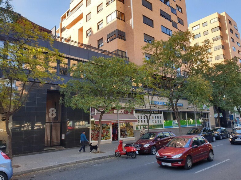 Multifamily in Alicante, Alicante for sale - Building Photo - Image 1 of 1