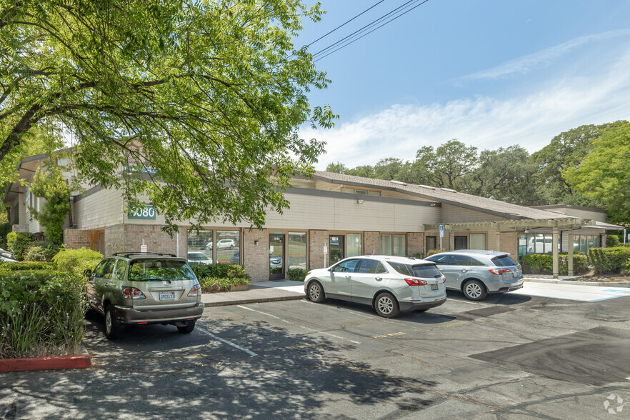 8080-8090 Madison Ave, Fair Oaks, CA for lease - Building Photo - Image 3 of 5