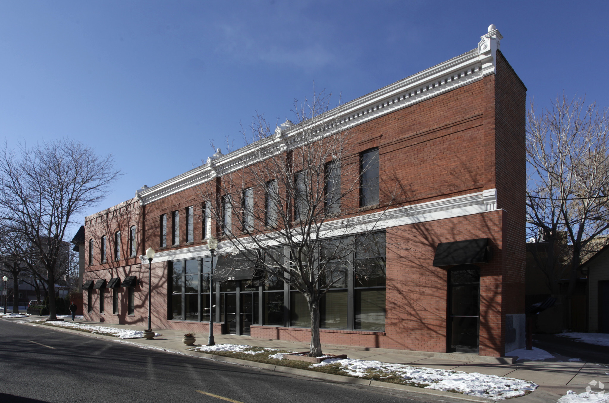 2413 N Washington St, Denver, CO for sale Primary Photo- Image 1 of 1