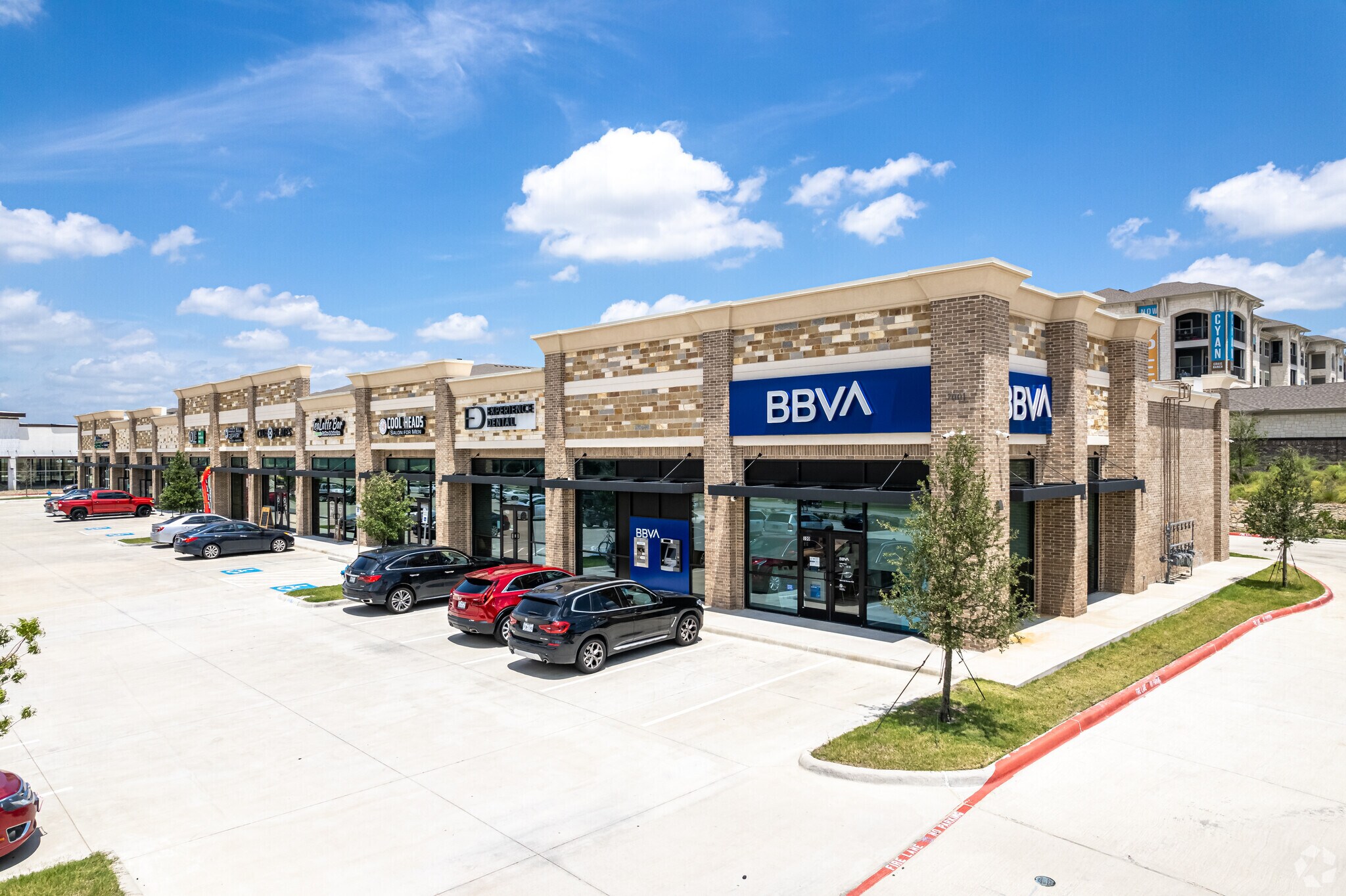 7001 S Custer Rd, McKinney, TX for sale Primary Photo- Image 1 of 1