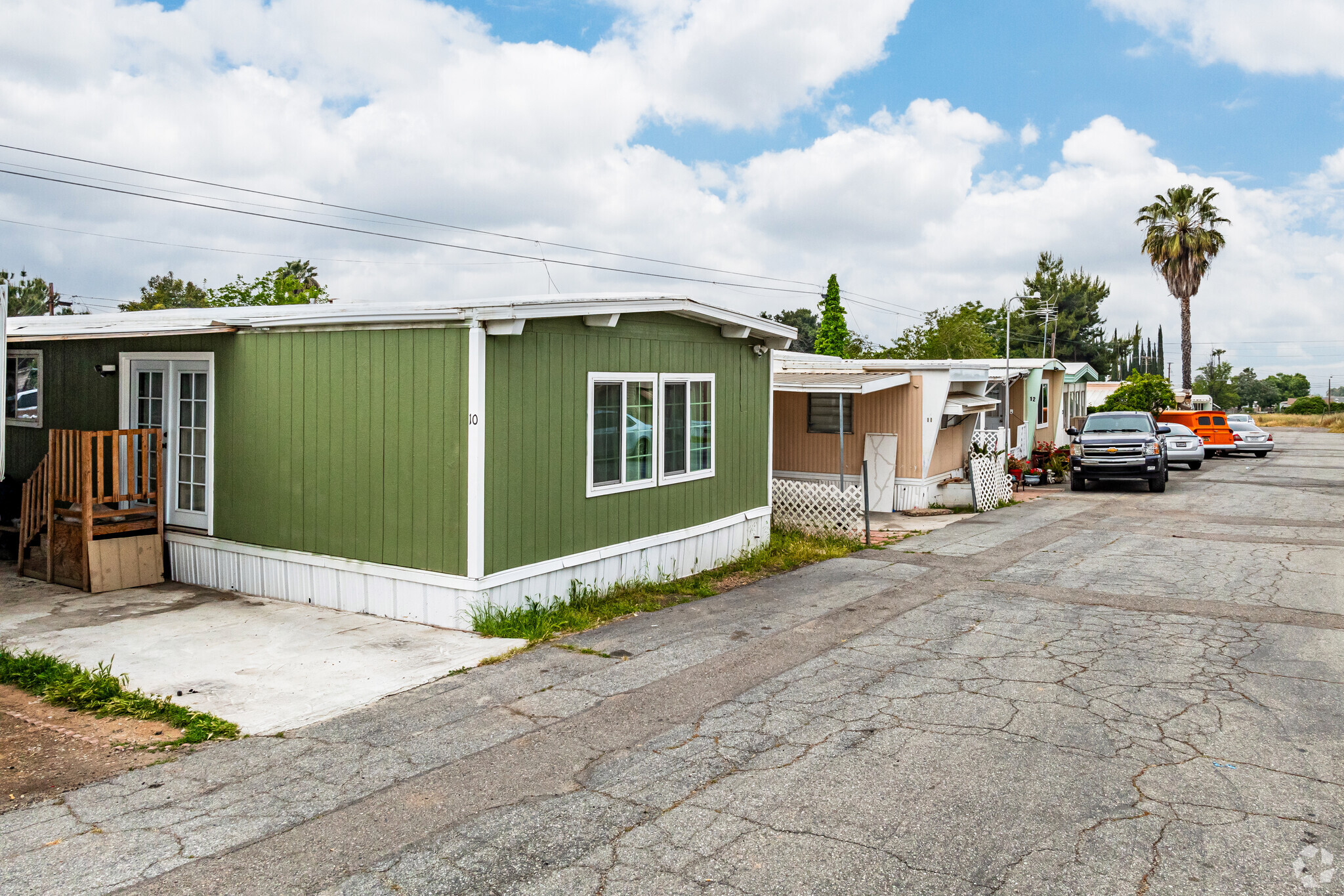 12688 California St, Yucaipa, CA for sale Primary Photo- Image 1 of 1