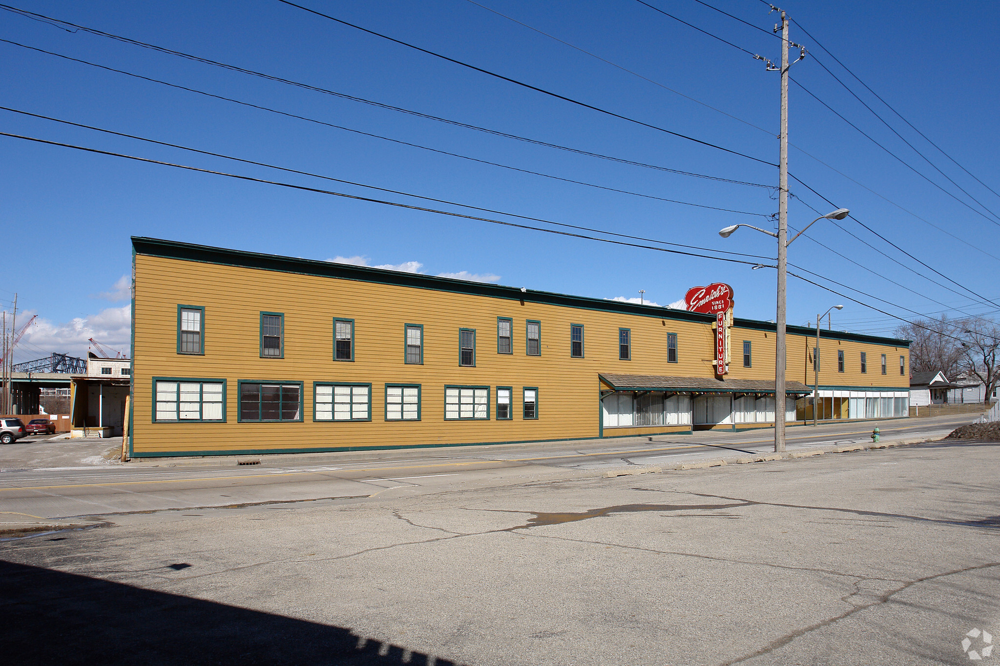 324 W Morris St, Indianapolis, IN for sale Building Photo- Image 1 of 1