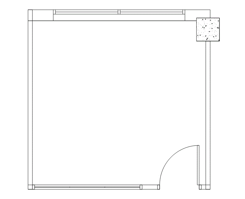 3030 Warrenville Rd, Lisle, IL for lease Floor Plan- Image 1 of 1