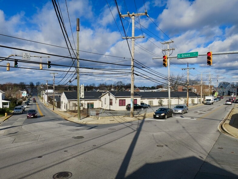 285 E Green St, Westminster, MD 21157