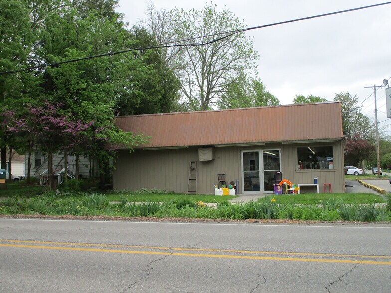 3191 Birch Row Dr, East Lansing, MI for sale - Building Photo - Image 1 of 1