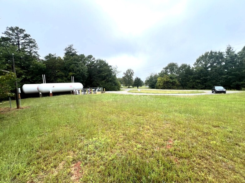 395 Old Metal rd, Gaffney, SC for sale - Building Photo - Image 1 of 6